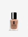 Clinique Superbalanced Makeup In 06 Linen