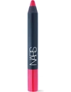 Nars Dragon Girl Velvet Matte Lip Pencil 2.4g