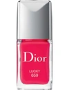 Dior Vernis Nail Polish