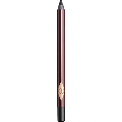 Charlotte Tilbury Rock'n'kohl Iconic Liquid Eye Pencil In Verushka Mink