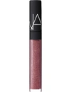 Nars High-shine Lip Gloss, Women's, Warm Raspberry