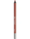 Urban Decay 24/7 Glide-on Lip Pencil, Women's, Naked 2