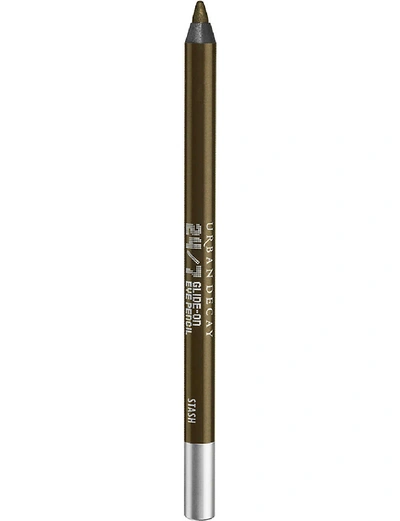 Urban Decay Stash 24/7 Glide-on Eye Pencil