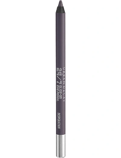 Urban Decay Desperation 24/7 Glide-on Eye Pencil