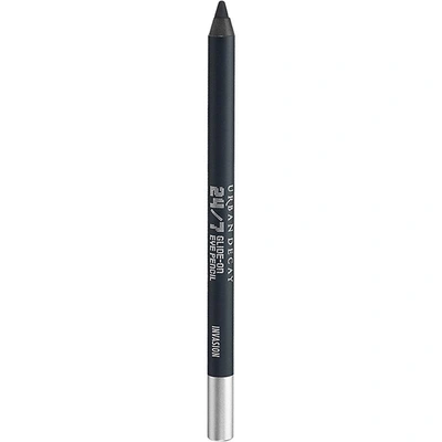 Urban Decay 24/7 Glide-on Eye Pencil In Invasion