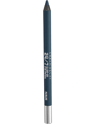 Urban Decay Mainline 24/7 Glide-on Eye Pencil