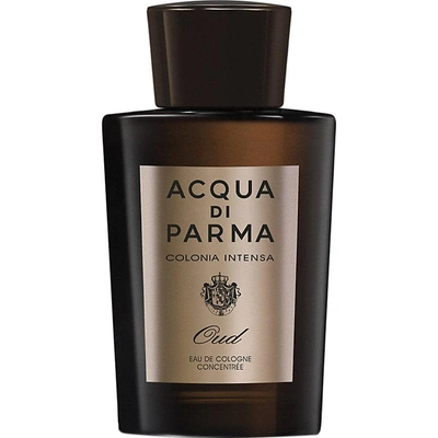 Acqua Di Parma Colonia Oud Eau De Cologne Concentrée 180ml