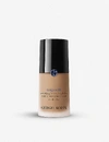 Giorgio Armani 5.5 Designer Lift Foundation Spf 20 In Nero