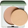 Clinique Stay Beige Stay-matte Sheer Pressed Powder 7.6g