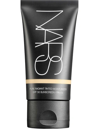 Nars Finland Pure Radiant Tinted Moisturizer Spf 50 50ml