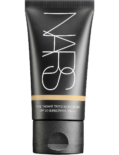 Nars Alaska Pure Radiant Tinted Moisturizer Spf 50 50ml