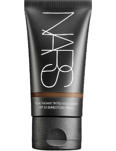 Nars Pure Radiant Tinted Moisturizer In Polynesia