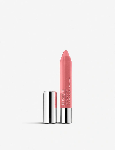 Clinique Curve Candy Chubby Stick Lip Colour Balm 2g In Curve Candy