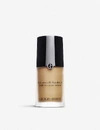 Giorgio Armani 8 Luminous Silk Foundation