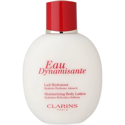 Clarins Eau Dynamisante Body Lotion 250ml