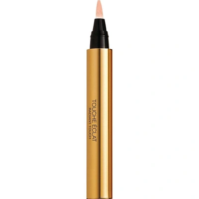 Saint Laurent Touche Éclat Illuminating Pen 2.5ml In 1