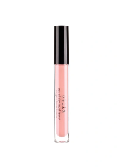 Stila Stay All Day Liquid Lip Colour In Patina