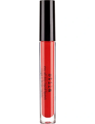 Stila Beso Stay All Day Liquid Lip Colour