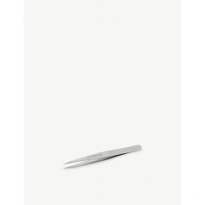 Tweezerman Stainless Steel Point Tweezer