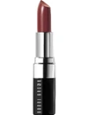 Bobbi Brown Nude Lip Colour Lipstick 3.4g In Nero