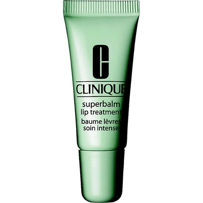 Clinique Superbalm Lip Treatment