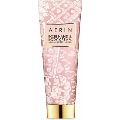 Aerin Rose Hand & Body Cream 125ml