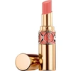 Saint Laurent Yves  Corail Intuitive Rouge Volupté Shine Lipstick 4.5g