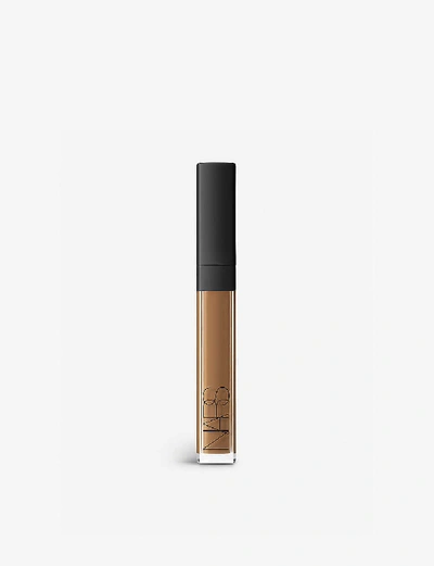 Nars Cannelle Long Lasting Radiant Creamy Concealer In Amande