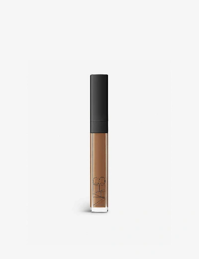 Nars Cafe Long Lasting Radiant Creamy Concealer