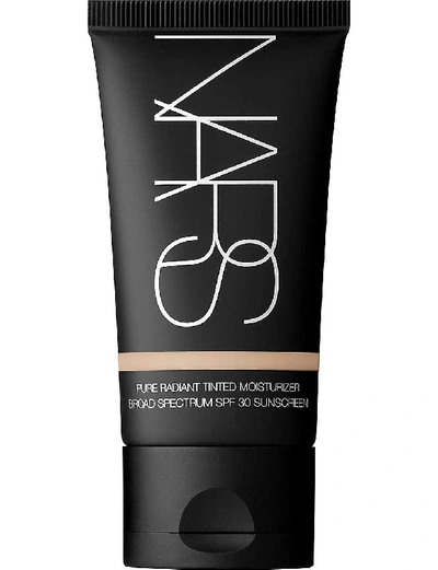 Nars Terre- Neuve Pure Radiant Tinted Moisturizer Spf 50 50ml