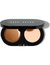 Bobbi Brown Warm Honey Creamy Concealer Kit