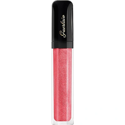 Guerlain Gloss D'enfer Maxi Shine Lip Colour In 465 Bubble Gum