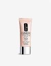 Clinique Light Moisture Surge Cc Cream Spf 30 40ml In Nero