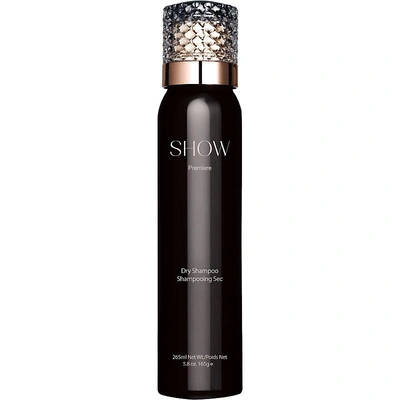 Show Beauty Premiere Dry Shampoo 265ml