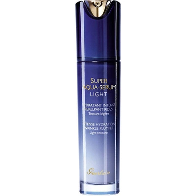 Guerlain Super Aqua Serum Light 30ml