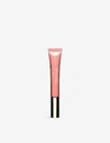 Clarins 05 Candy Shimmer Natural Lip Perfector