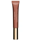 Clarins Natural Lip Perfector In Pink