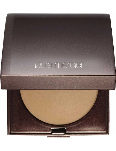 Laura Mercier Shade 2 Matte Radiance Baked Powder In Shade 2