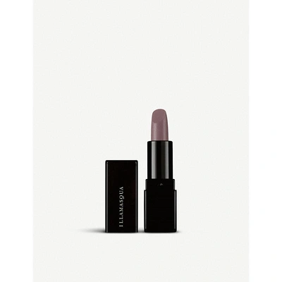 Illamasqua Lipstick 4g In Posture