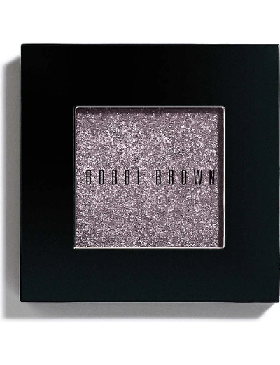 Bobbi Brown Sparkle Eyeshadow In Silver Lilac