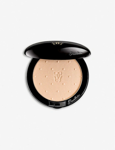 Guerlain Light Les Voilettes Powder