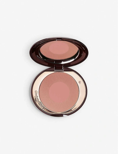 Charlotte Tilbury Ecstasy Cheek To Chic Blusher