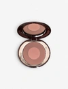 Charlotte Tilbury The Climax Cheek To Chic Blusher In Nero