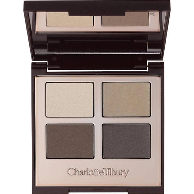 Charlotte Tilbury The Sophisticate Iconic Colour-coded Eyeshadow Palette