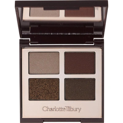 Charlotte Tilbury The Dolce Vita Iconic Colour-coded Eyeshadow Palette