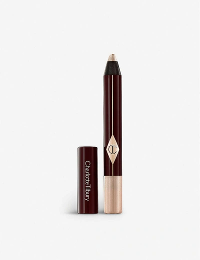 Charlotte Tilbury Colour Chameleon Eyeshadow Pencil 1.6g In Champagne Diamonds