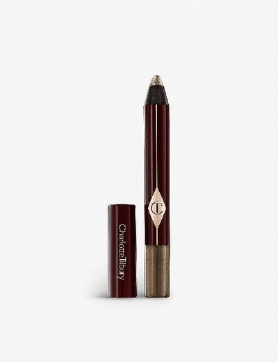 Charlotte Tilbury Colour Chameleon Eyeshadow Pencil 1.6g In Golden Quartz