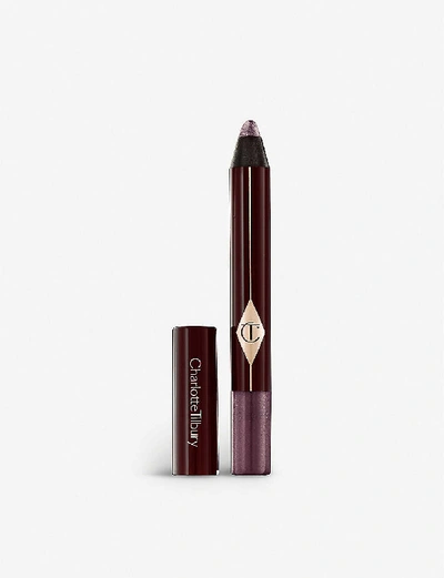 Charlotte Tilbury Amethyst Aphrodisiac Colour Chameleon Colour-morphing Eyeshadow Pencil