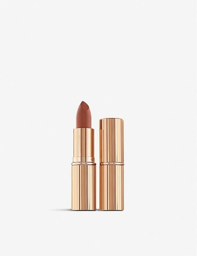 Charlotte Tilbury Stoned Rose K.i.s.s.i.n.g Lipstick 3.5g