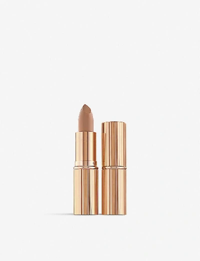 Charlotte Tilbury Nude Kate K.i.s.s.i.n.g Lipstick 3.5g